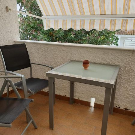 Apartamento Alegria Leilighet Rota Eksteriør bilde